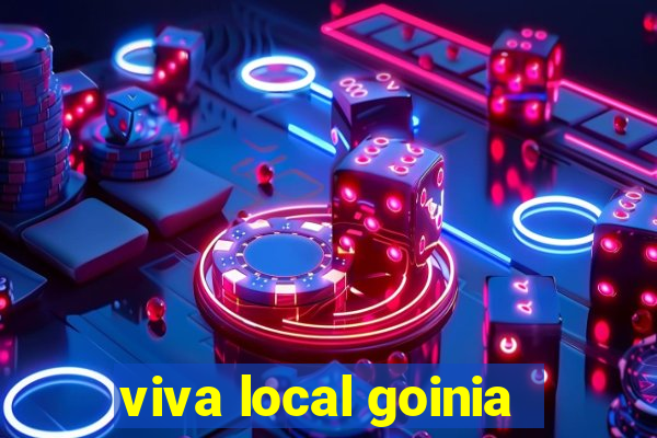 viva local goinia